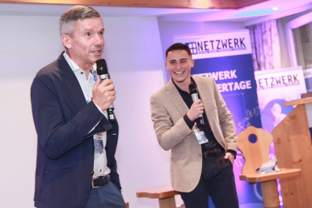 4. NETZWERK Fenstertage 2023