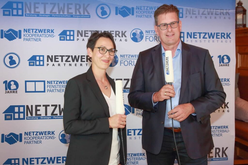 4. NETZWERK Fenstertage 2023