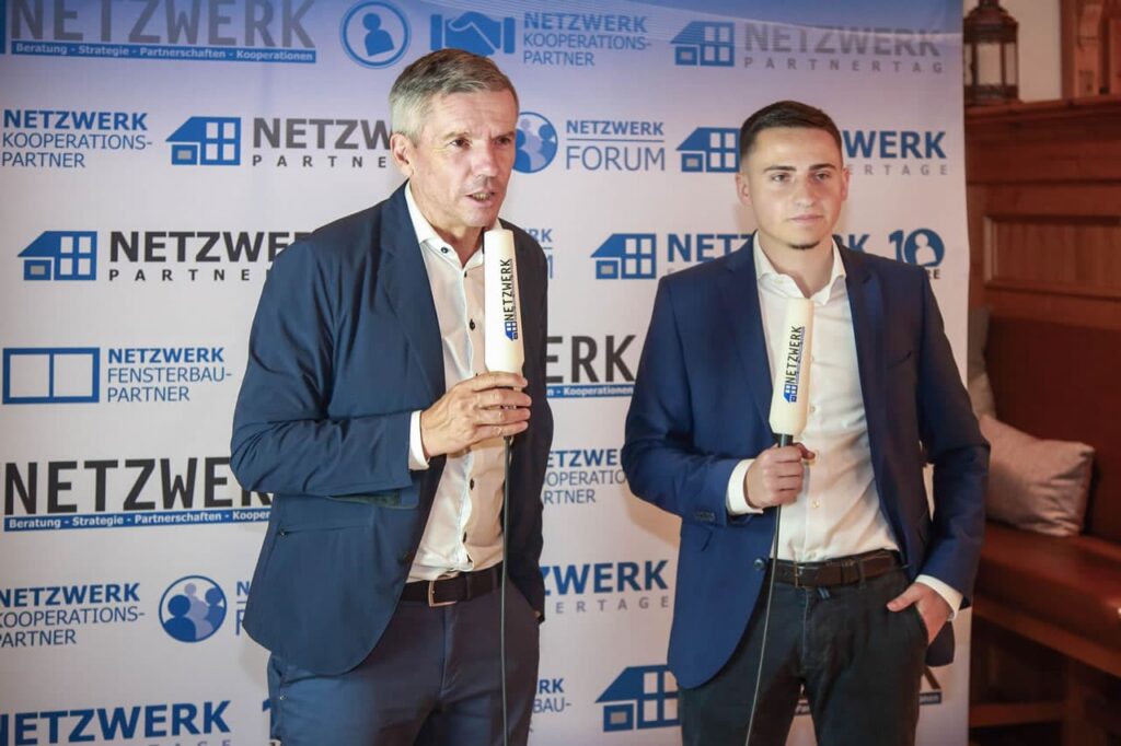 4. NETZWERK Fenstertage 2023