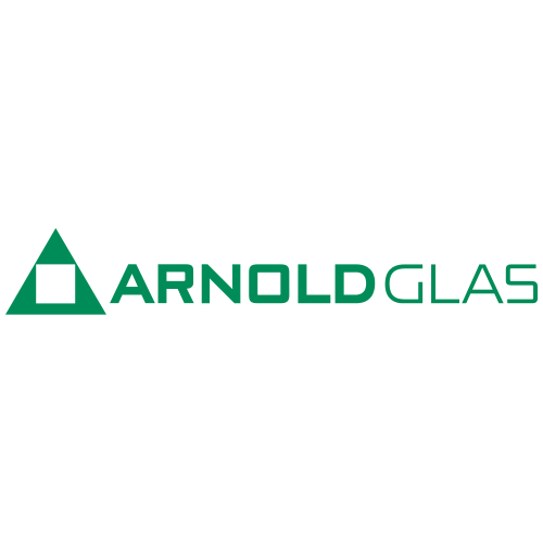 Logo: Arnold Glas