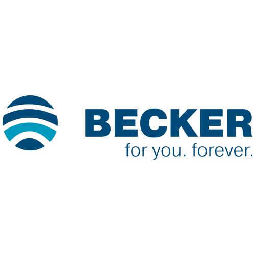 Logo: Becker