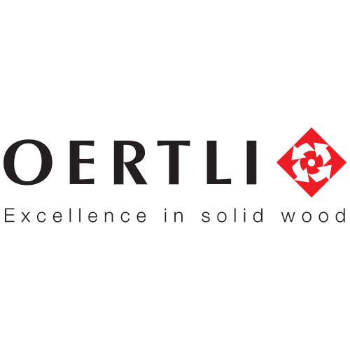 Logo: Oertli