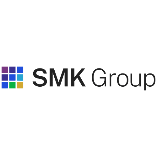Logo: SMK-Group