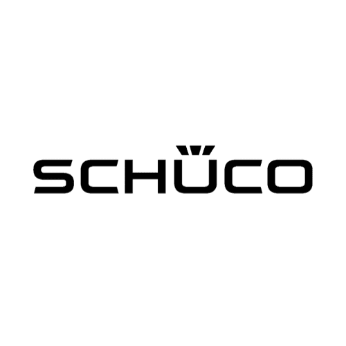 Logo: Schüco