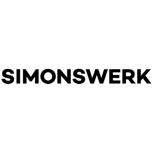 Logo: Simonswerk