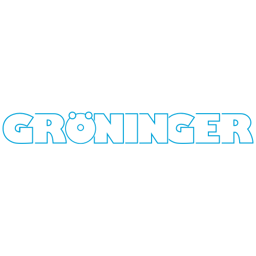 Logo: Gröninger