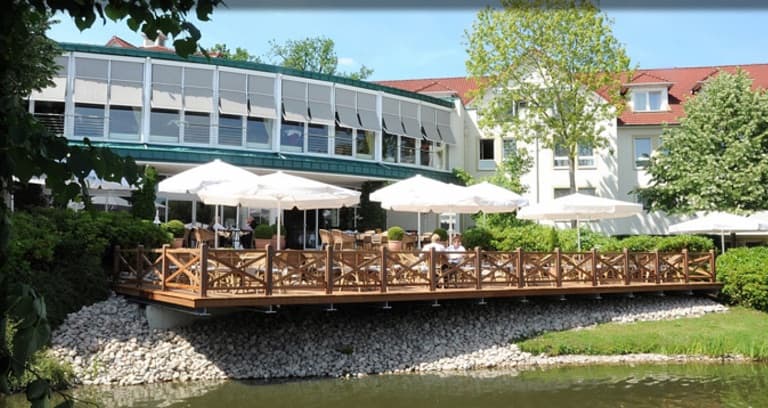 Hotel Grünwalde